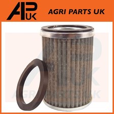 Hydraulic Oil Filter Strainer