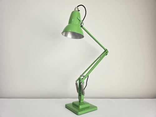 Anglepoise 1227 lamp - ., vintage