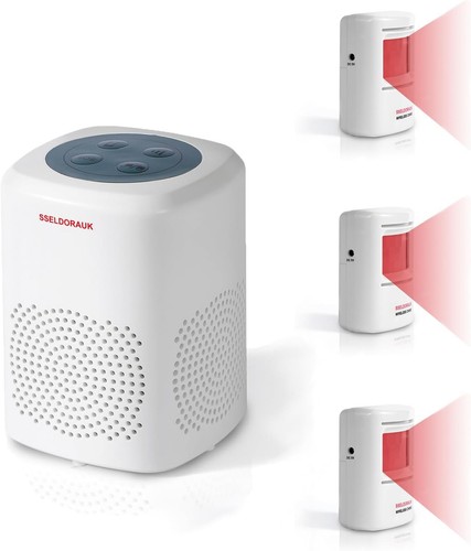 Motion sensor pir dog - pir, barking