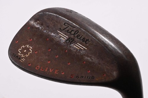 Titleist vokey sm5 - vokey,