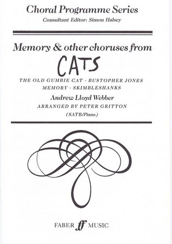 Memory other choruses from - other,