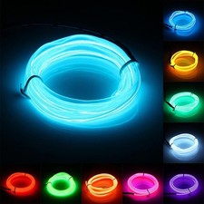 Flexible Neon LED Light Glow