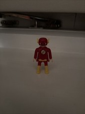 Kinder Egg DC Comics Playmobil