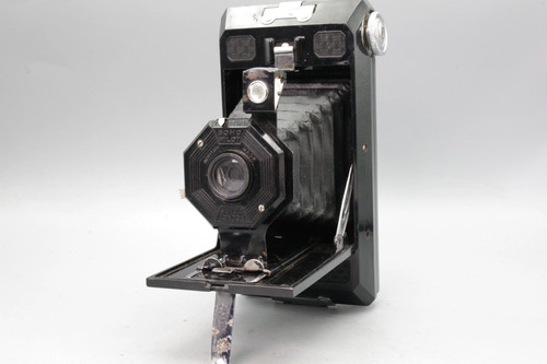 Soho pilot folding camera - pilot,