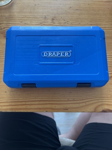 Draper 33894 metric imperial - draper, metric/imperial
