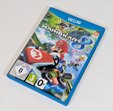 Wii U - Mario Kart 8 -  Very