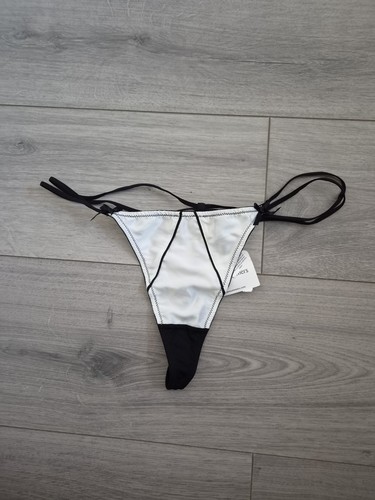 Bnwt ann summers black - ann, cream