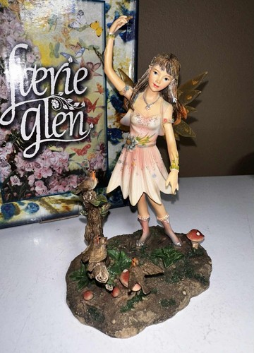 2007 faerie glen - faerie,