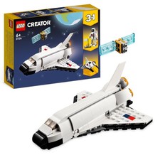 LEGO Creator 3in1 31134 Space