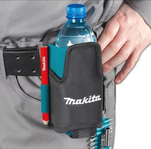 Makita 15562 belt pouch - makita, for