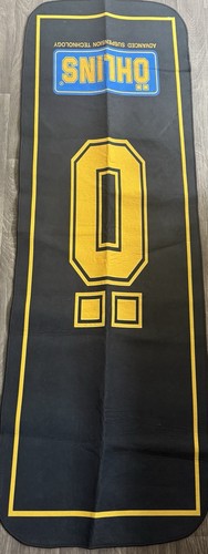 For ohlins carpet motorcycle - for,