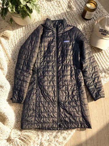 Patagonia nano puff - nano, parka