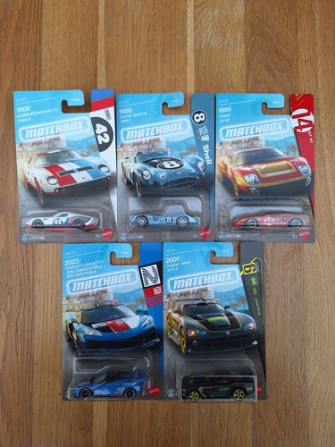 Matchbox walmart exclusive - matchbox,