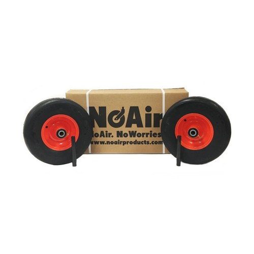 Noair flat free - flat,