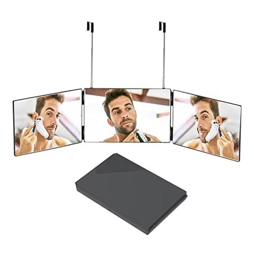 360 way mirror - mirror, self