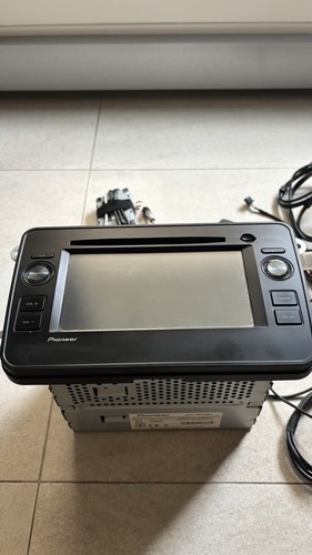 Pioneer avic f9310bt golf - pioneer,