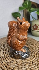 Beswick Beneagles Red Squirrel  Perfect Condition Sealed