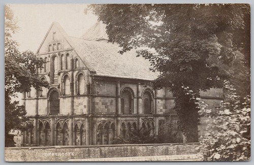 Tickencote peter church - tickencote,