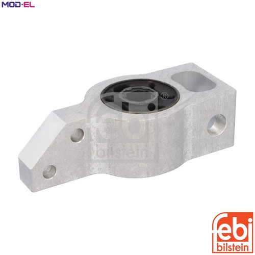 Mounting controltrailing - 2x,