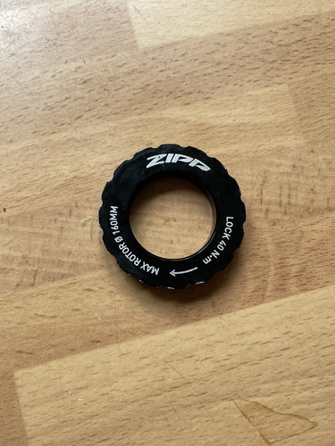 Zipp centerlock disc - zipp, external