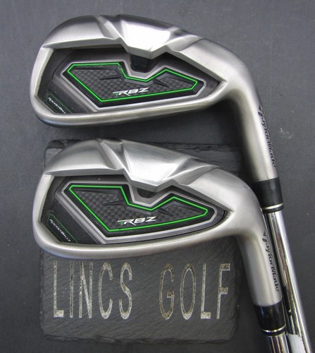 Set taylormade rbz 6 - rbz,