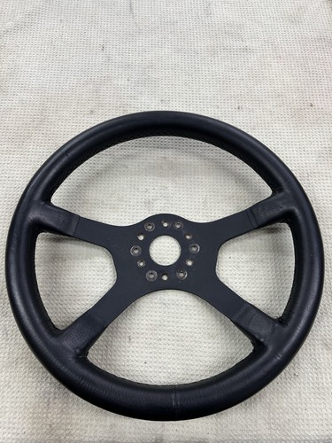 Ford spoke steering wheel - ford,