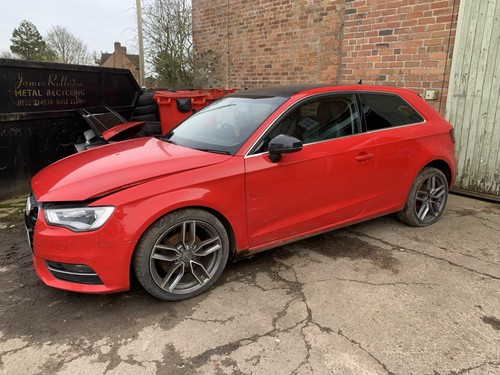 Audi tdi breaking - audi,