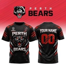 Perth Bears NRL Debut 2026_27