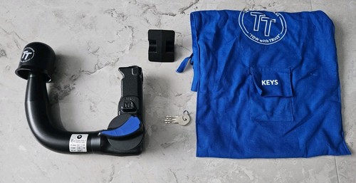 Tow trust detachable - tow,