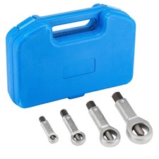 Nut Splitter Set Broken