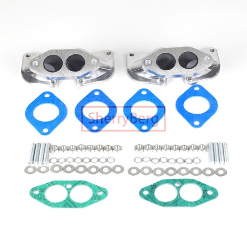 Inlet manifold kit for - inlet, vw