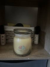 Yankee candle christmas cookie - candle,