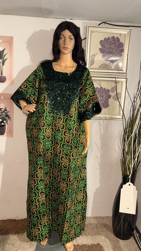 African long dresses - long,