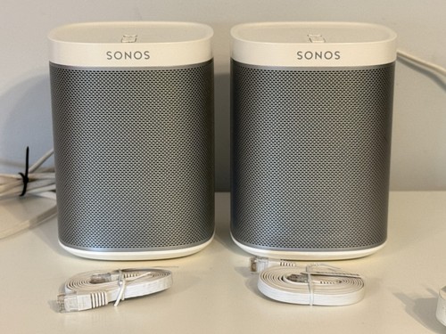 Sonos play 1 wireless - sonos,