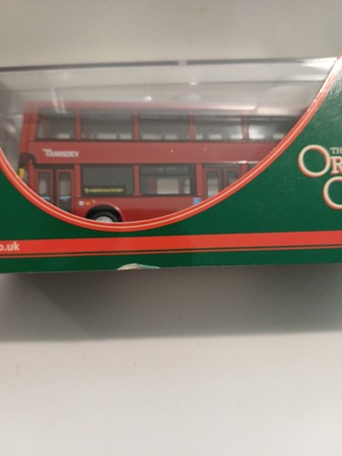 Ooc 42518 east lancs myllenium - east,