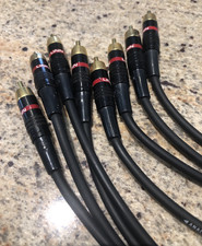 Linn Analogue Interconnect RCA
