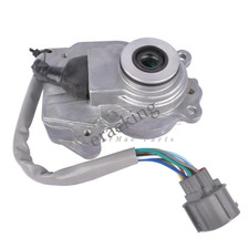 New Final Drive Actuator Assy