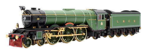 Hornby gauge r3738 lner - hornby, 'oo