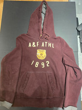 Abercrombie & Fitch Mens