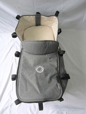 Bugaboo Cameleon 3Carrycot LIMITED EDITION GREY