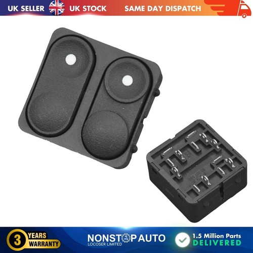 Electric power window control - electric,