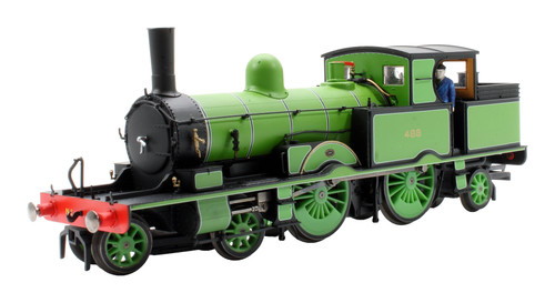Oxford rail 76ar003 - oxford,