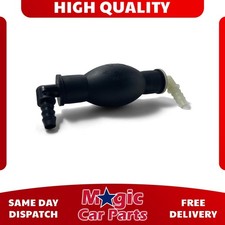 PRIMER BULB HAND PUMP FOR