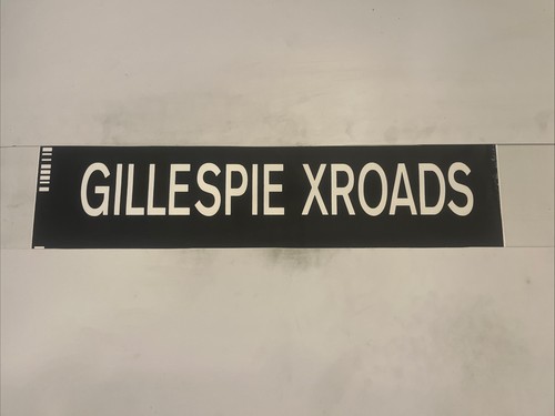 Gillespie xroads lothian oct - gillespie,