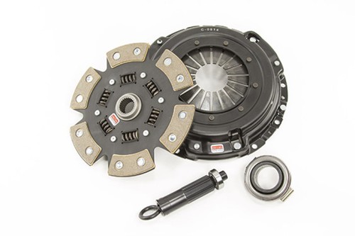 Competition clutch kit stage - competition, 4