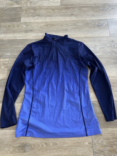 Lemieux baselayer bluebell - lemieux,