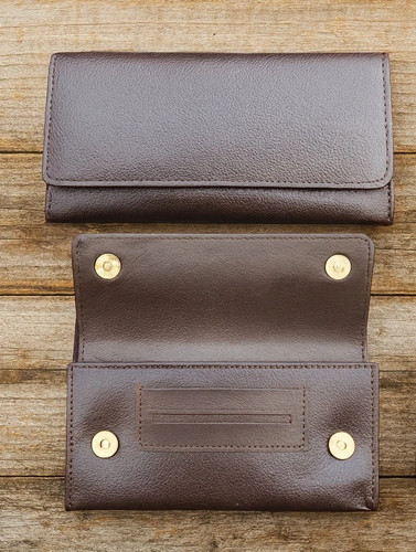 Handmade real genuine - genuine, soft