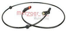 Original metzger wheel speed - original,