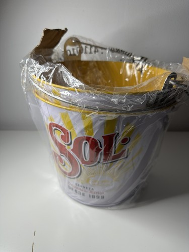 Sol beer lager - 2x,