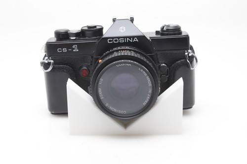Cosina 35mm black slr - 35mm,